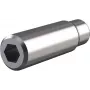 Rittal SV 9640.370 Schraube M12, Länge 30 mm, 6er-Pack