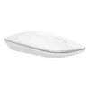 HP Z3700 Weiß Kabellose Maus, beidhändig, Optisch, RF Wireless, 1200 DPI, Weiß