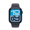 Watch SE 3 GPS+Cellular 44mm Mitternacht Aluminiumgehäuse mit Mitternacht Sportband M/L