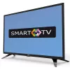 43 Zoll LED Full HD Smart TV LIN 43LFHD1850, 1920x1080, DVB-T2, Wi‑Fi, 2×HDMI, 2×USB