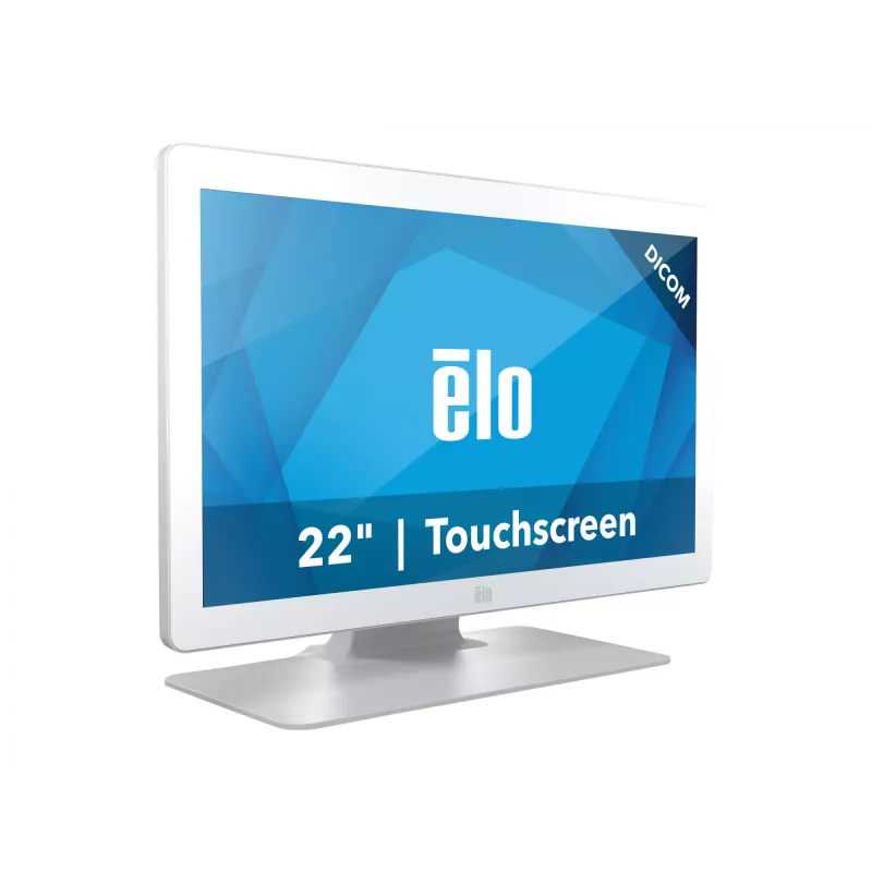 Touchscreen LCD Elo Touch Solutions 2203LM 21,5 Zoll