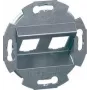 Hager GMDM032 - Edelstahl - Metall - konventionell - Hager - 55 mm - 55 mm (GMDM032)
