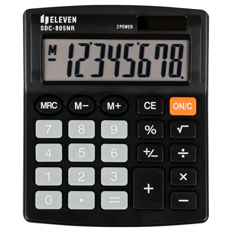 Eleven Bürorechner SDC-805NR