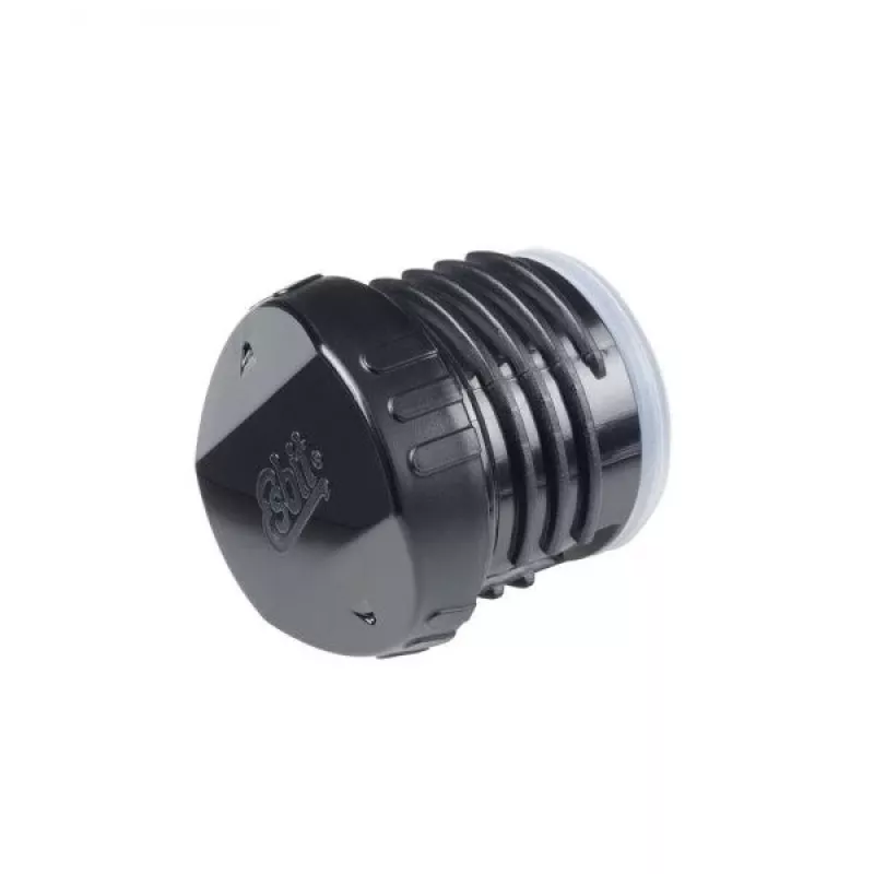 ESBIT VF500ML Isolierflasche 0,5 L Schwarz