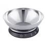 Blaupunkt Küchenwaage mit Edelstahlschüssel FKS602