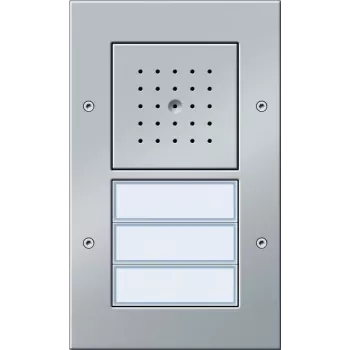 Audio-Türsprechanlage GIRA 126765