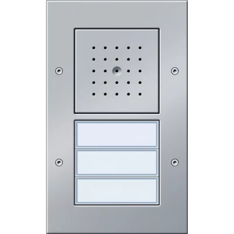 Audio-Türsprechanlage GIRA 126765