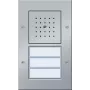 Audio-Türsprechanlage GIRA 126765