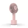 Handheld Mister Fan Inca IMF-12P Pink