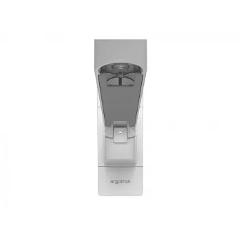 Ergotron LX Serie Monitorhalterung 45-683-290 34 Zoll Wand Weiß 10kg