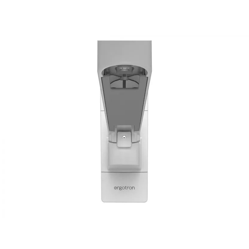 Ergotron LX Serie Monitorhalterung 45-683-290 34 Zoll Wand Weiß 10kg