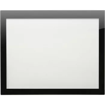 AC Glasseitenteil IM-1 Pocket INTER-TECH 88885546 — Glasseitenteil für kompaktes PC-Gehäuse