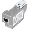 PoE-Überspannungsschutz Digitus DN-95421