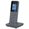 Grandstream Networks WP816 IP-Telefon Anthrazit 2 Leitungen LCD Wi-Fi