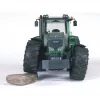 Spielzeugtraktor BRUDER Fendt 936 Vario, ABS-Kunststoff, mehrfarbig, für Kinder ab 3 Jahren