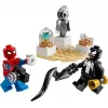 Konstruktionsspielzeug LEGO Venoms Museumsraub Polybag-Set 30707 – Marvel Super Heroes, kleines Sammler-Spielset