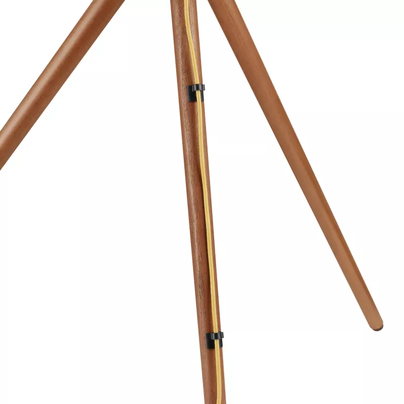 Halterung SBOX FS-1246F 45–65° neigbar, Belastung 32 kg, Plattform 600×400 mm