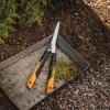 Fiskars PowerGear X HSX92 Schwarz, Orange