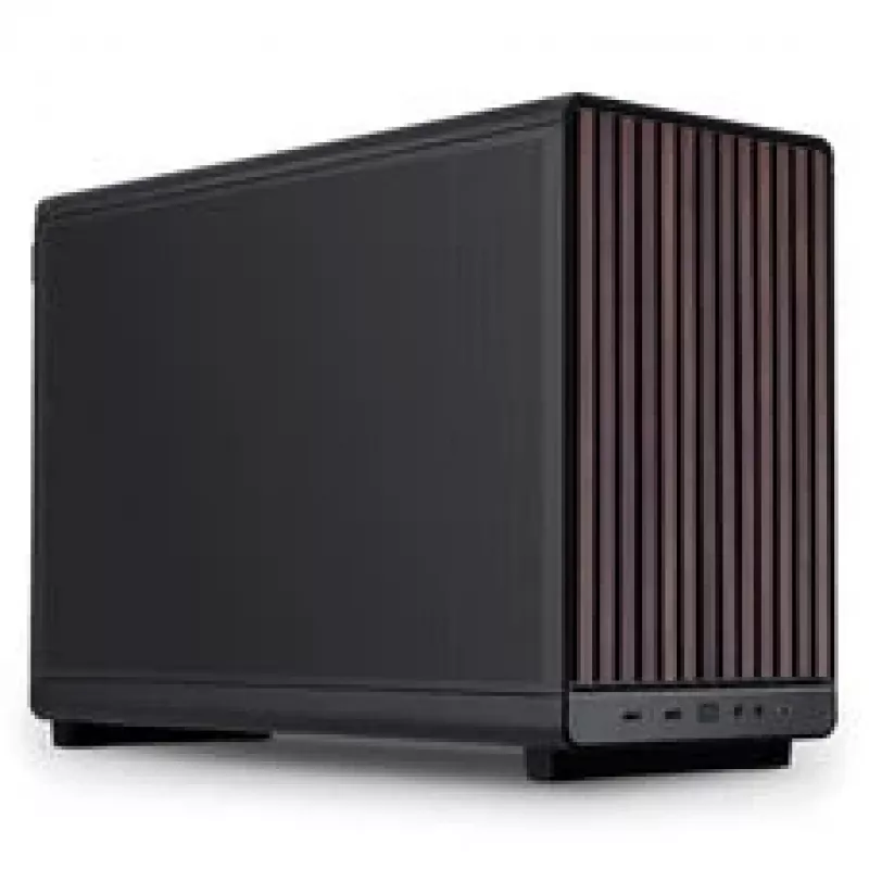 Lian Li GABU-757 Schwarz