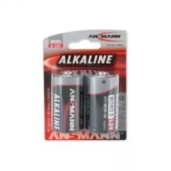 Batterie Ansmann Mono D Alkaline