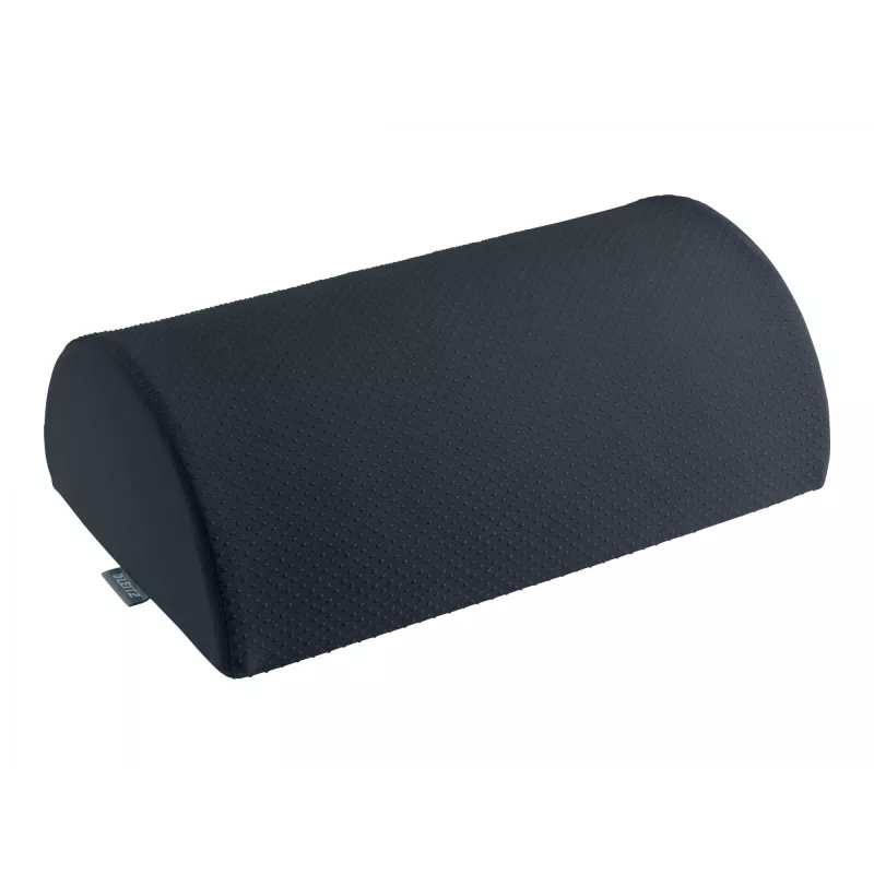 Schreibtischunterlage Leitz Ergo Cosy Schwarz Kunststofffrei 5371-00-89