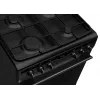 Amica 56123 62 Schwarz