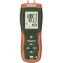 HD750 Manometer Luftdruck 0 - 0,3447 bar