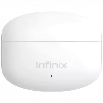 Kopfhörer Infinix XBuds NC XE28 Weiß