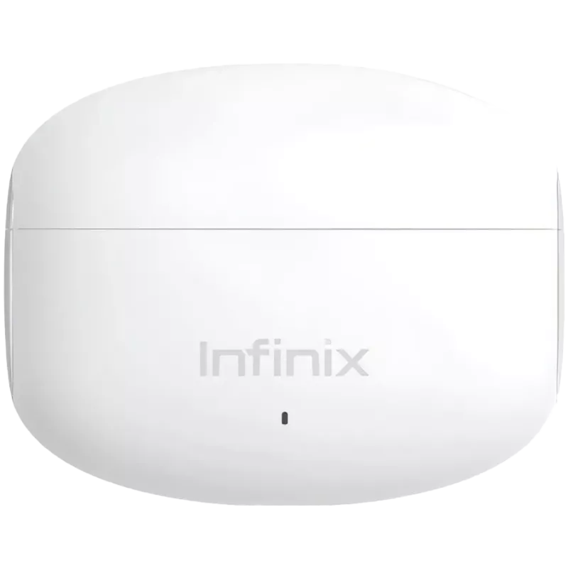 Kopfhörer Infinix XBuds NC XE28 Weiß