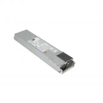 Super Micro Supermicro PWS-1K68A-1R - Netzteil (Rack - rackmontierbar) - 80 PLUS Titanium - AC 100-240 V - PFC - 1U (PWS-1K68A-1R)