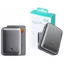 AUKEY 157000 Powerbank 10000 mAh Grau