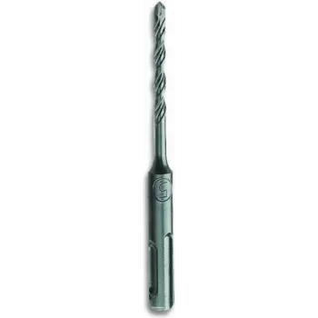 Spiralbohrer Cimco 208602