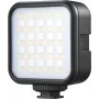 Godox LED6R Schwarz