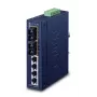 Unmanaged Switch PLANET ISW-621TS15