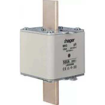 Hager LNH3500M. Breite: 66 mm, Tiefe: 150 mm, Höhe: 86 mm (LNH3500M)