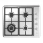 ISEASY MGBS-604D 4-Flammen-Gasherd
