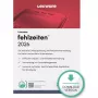Lexware fehlzeiten 2026 Finanzanalyse 1 Lizenz(en) 1 Jahr(e)