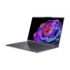 Laptop Acer Aspire 16 AI A16-52M-75LW — Intel Core Ultra 7 258V, 16 Zoll WUXGA+ 2048×1280, 32 GB LPDDR5x, 1 TB SSD, Intel Arc 140V, Windows 11 Home, Grau