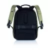 XD-Design Bobby Hero Small Rucksack Casual Rucksack Grün PU-Leder
