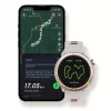Smartwatch Stelio STSWA102GT Activ Pro GPS 46mm Gold Titan – GPS, 46-mm-Gehäuse, Titan-Finish