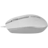 CANYON Maus M-10 Kabel Weiß Grau
