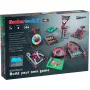 Konstruktionsspielzeug Fischertechnik Build Your Own Game 564067 – pädagogisches interaktives Set