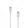 Sbox Type-C – Type-C M/M 1,5 m USB-TYPEC-TYPEC-15 weiß