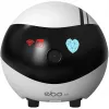 ENABOT Ebo Air AI Roboter Weiß und Schwarz