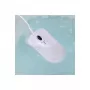 Maus Seal Shield STWM042 Büro USB Typ-A Optisch 800 DPI
