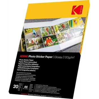 Kodak 185Z001560 Weiß
