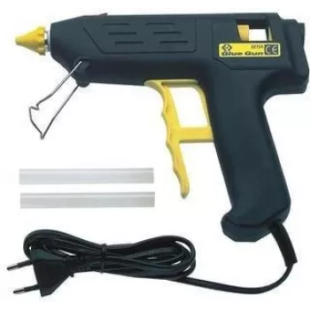 Heißklebepistole c.k tools T6215A — 11 mm, 80 W