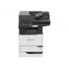 Multifunktionsgerät Lexmark MX722adhe Laser Mono Druck