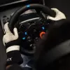 Logitech Driving Force G29 - Lenkrad- und Pedalset - Kabelgebunden - für Sony PlayStation 3, Sony PlayStation 4