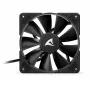 SHARKOON SilentStorm BW120 PWM 120mm Gehäuselüfter